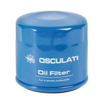 Filtro Olio Motore Entrobordo 4T Volvo Benzina DPX385 Volvo Penta Diesel OS1750127-18%