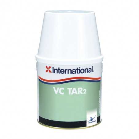 International VC Tar2 Primer 2,5Lt Black 458COL306