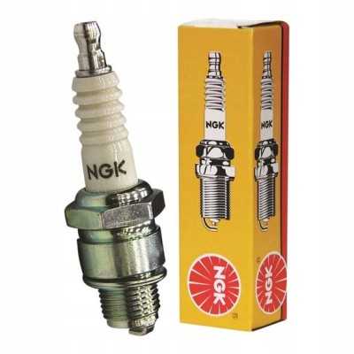 Candela NGK BR6HS N81550523703-5%