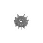 12 Blade Impeller for VOLVO 21213664 21951352 3593660 21212794 CEF 178 Water Pump N82152002003