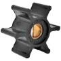 6 Blade Impeller for JABSCO Water pump JOHNSON PERKINS engine 24880194 CEF 216 N82152002007