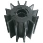 12 Blade Impeller for JABSCO 179380001 Water Pump VOLVO 3830459 Engine CEF 163 N82152002040