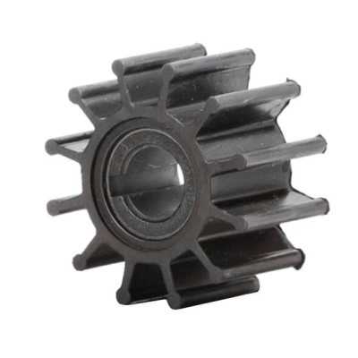 Girante 12 Pale Pompa Acqua Motore JOHNSON 09801B VOLVO 831182 21951350 CEF 170 N82152002043-40%