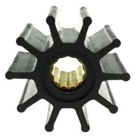 Girante Jabsco 10 Pale 018 18777 91 60mm N82152002208-15%