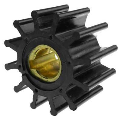 Jabsco 4568-0001K 12 blade impeller D.57mm N82152002209