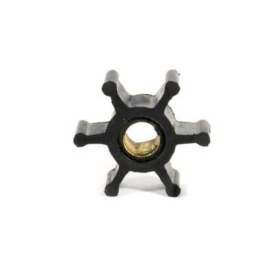 Jabsco 1414-0001B 6 blade impeller D.32mm N82152002215