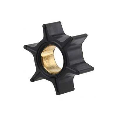 Girante 6 Pale Pompa Acqua Motore MERCURY MARINER 4720268 4765959 SUZUKI 1746195201 CEF 312 N82152014004-40%
