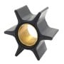 6 Blade impeller - Mercury/Mariner outboard engine - 2 strokes N82152014005