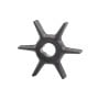 6 Blade impeller - Mercury/Mariner outboard engine - 2/4 strokes N82152014010
