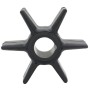 6 Blade impeller - Mercury/Mariner outboard engine - 4 strokes N82152014012