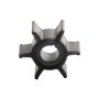 6 Blade impeller - Mercury/Mariner outboard engine - 2 strokes N82152014015