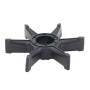 6 Blade impeller - Yamaha/Mariner - 2 strokes N82152014023
