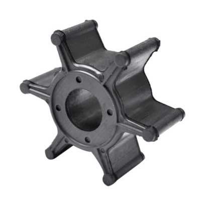 6 Blade impeller - Yamaha/Mariner/Hidea - 2/4 strokes N82152014032