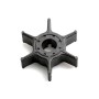 6 Blade Impeller for Yamaha/Mariner 63V-44352-01 Selva 63V-44352-01 CEF 363 N82152014033