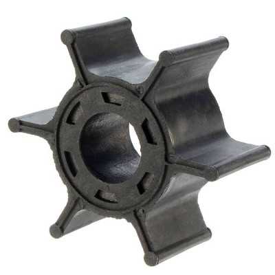 6 Blade impeller - Yamaha/Mariner - 2 strokes N82152014035