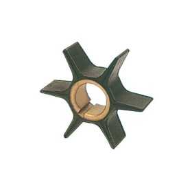 6 Blades Impeller for Outboard Engine JOHNSON EVINRUDE 387361 358 N82152014050