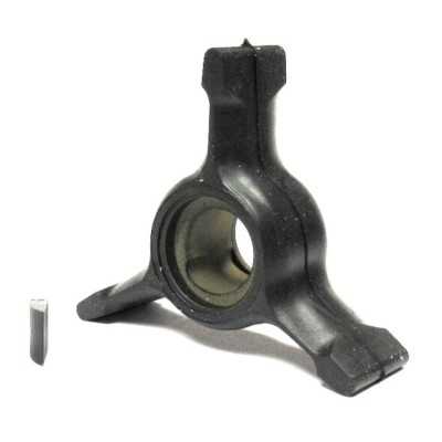 3 Blade impeller - Johnson/Envirude - 2 strokes N82152014057