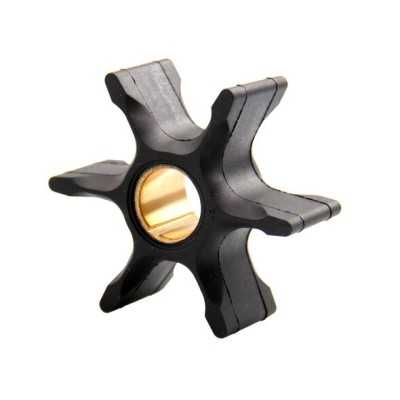 6 Blade impeller - Johnson/Envirude - 2 strokes N82152014061