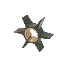 6 Blade impeller - Johnson/Envirude outboard engine - 2 strokes N82152014065