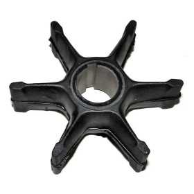 6 Blade impeller - Johnson/Envirude outboard engine - 2 strokes N82152014066