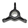 3 Blade impeller - Johnson/Envirude outboard engine - 2 strokes N82152014067