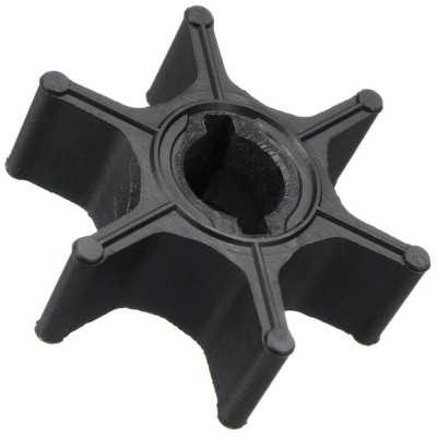 Girante 6 Pale Pompa Acqua Motore JOHNSON/EVINRUDE SUZUKI 1746198501 1746198502 CEF 336 N82152014069-40%