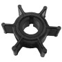 6 Blade Impeller for SELVA 8095010 CEF 375 Outboard Engine Water Pump N82152014074
