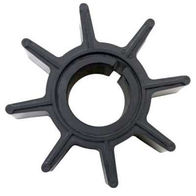 8 Blade impeller - Honda - 4 strokes N82152014087