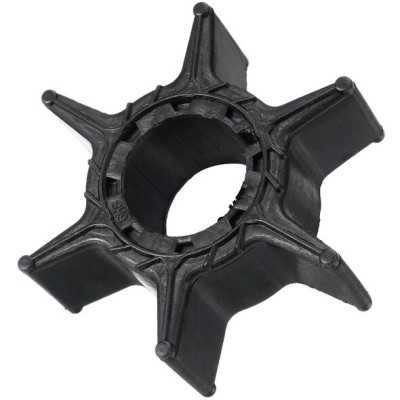 6 Blade impeller - Selva outboard engine - 2/4 strokes N82152014151