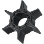 6 Blade impeller - Selva outboard engine - 2/4 strokes N82152014151