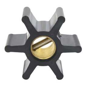 6 Blades CEF Impeller 22405-0001 for Water Pump JOHNSON ANCOR VETUS VOLVO NANNI WESTERBEKE N82152014201