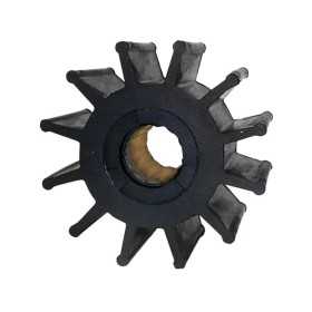 12 Blade CEF Impeller 17935-0001 for Water Pump JOHNSON ANCOR VOLVO PERKINS CATERPILLAR NANNI ONAN N82152014206