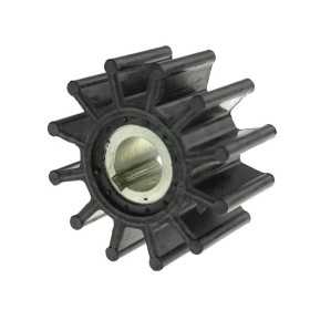 12 Blades CEF Impeller 18838-0001 Water Pump ANCOR SHERWOOD VOLVO PERKINS WESTERBEKE ONAN N82152014216