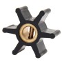 6 Blade impeller for Inboard engine Water pump 321-11-008 CEF 131 N82152014220
