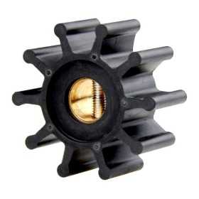 10 Blade impeller for Inboard engine and water pump - CEF 146 N82152014238