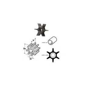 Impeller - Honda - 4 strokes N82152014250