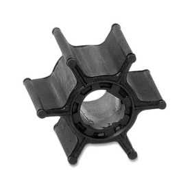 6 Blade Impeller for water pump HONDA 19210-ZV4-013 CEF 328 N82152014251