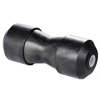 Heavy duty keel roller D.85 mm L.215 mm Hole 20 mm N11559610243