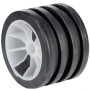 Side roller 111x76 mm Hole 14,5 mm N11559610245