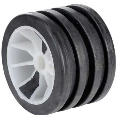 Side roller 105x75 mm Hole 15 mm N11559610246
