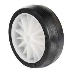 Small Spare Roller for rudder 175x60 mm Hole 20 mm N11559610247