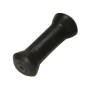 Rullo centrale Lunghezza 215mm Ø foro 20mm D.80mm Nero N11559610262-10%