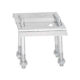 Right mounting bracket for roller N11559610272