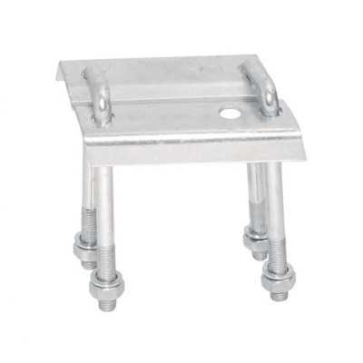Right mounting bracket for roller N11559610272