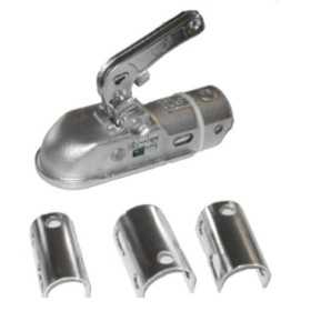 Round tow hook 50 mm 1300 kg OS0201065