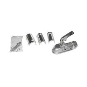 Tow hook, universal version max 3000 kg OS0201072