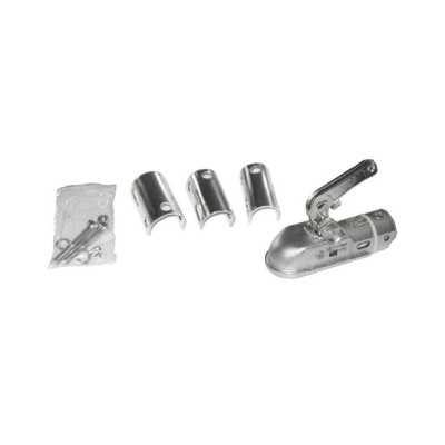 Gancio traino universale Carico max 3000kg OS0201072-18%