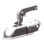Gancio traino per tubo tondo Ø35mm per carichi fino a 750kg OS0201074-40%
