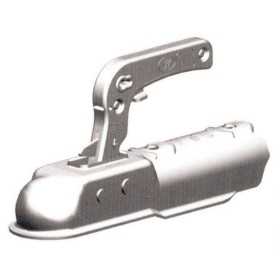 Gancio traino per tubo tondo Ø50mm per carichi fino a 750kg OS0201075-40%