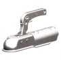 Gancio traino per tubo tondo Ø50mm per carichi fino a 750kg OS0201075-40%